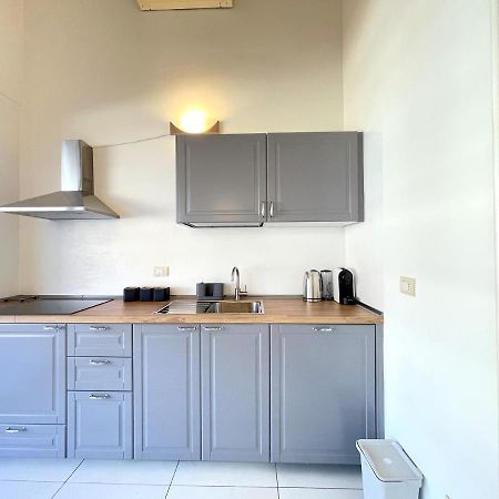 Accomodo Mit48 Trivanotortona Appartement Milaan Buitenkant foto