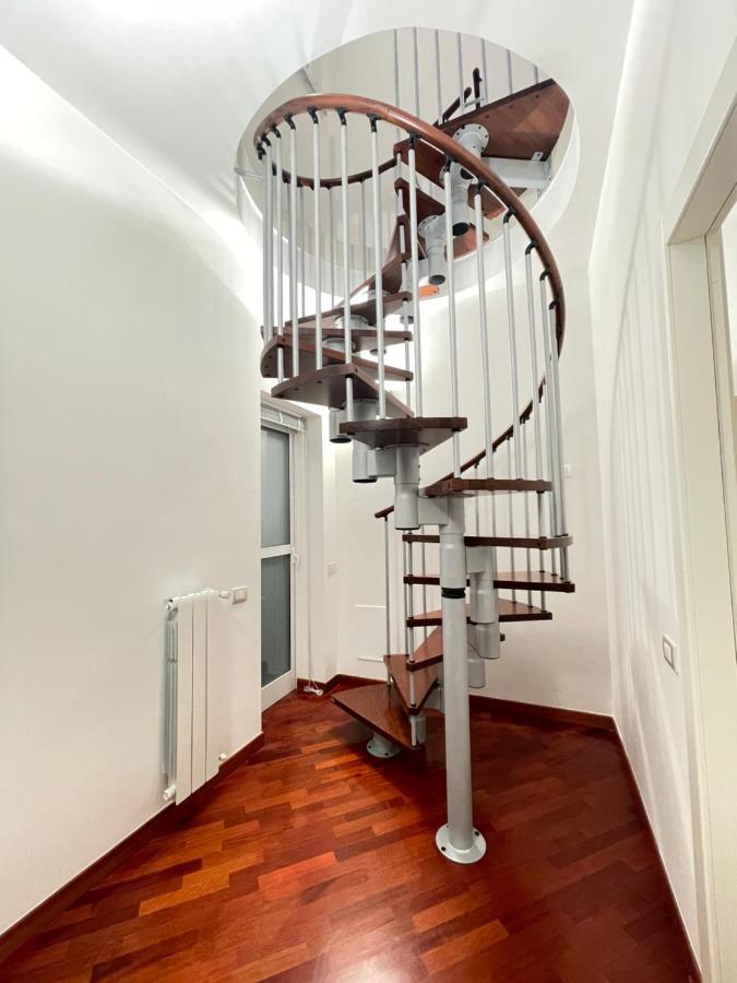 Accomodo Mit48 Trivanotortona Appartement Milaan Buitenkant foto