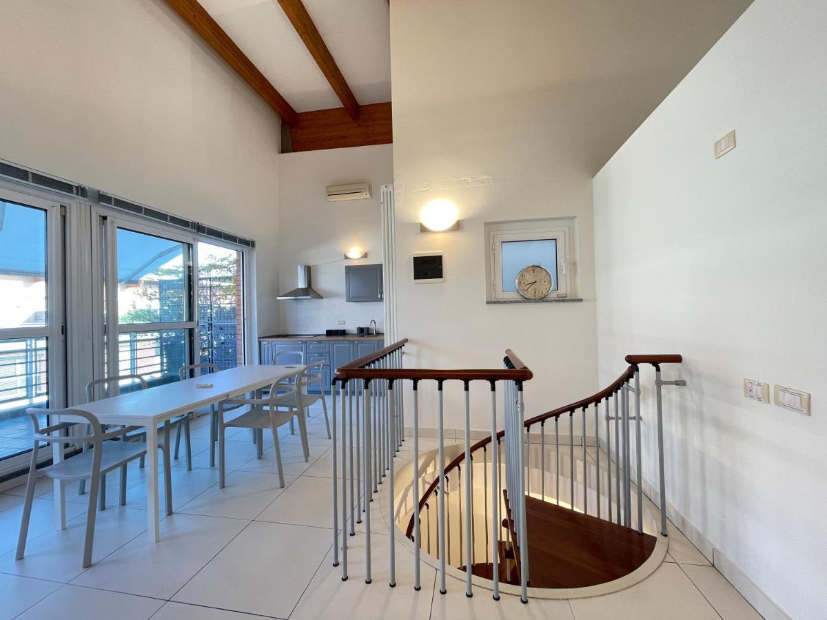 Accomodo Mit48 Trivanotortona Appartement Milaan Buitenkant foto
