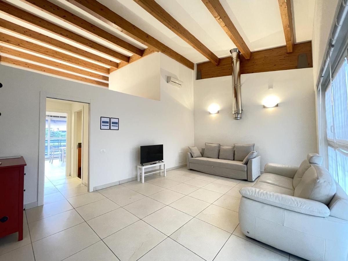 Accomodo Mit48 Trivanotortona Appartement Milaan Buitenkant foto