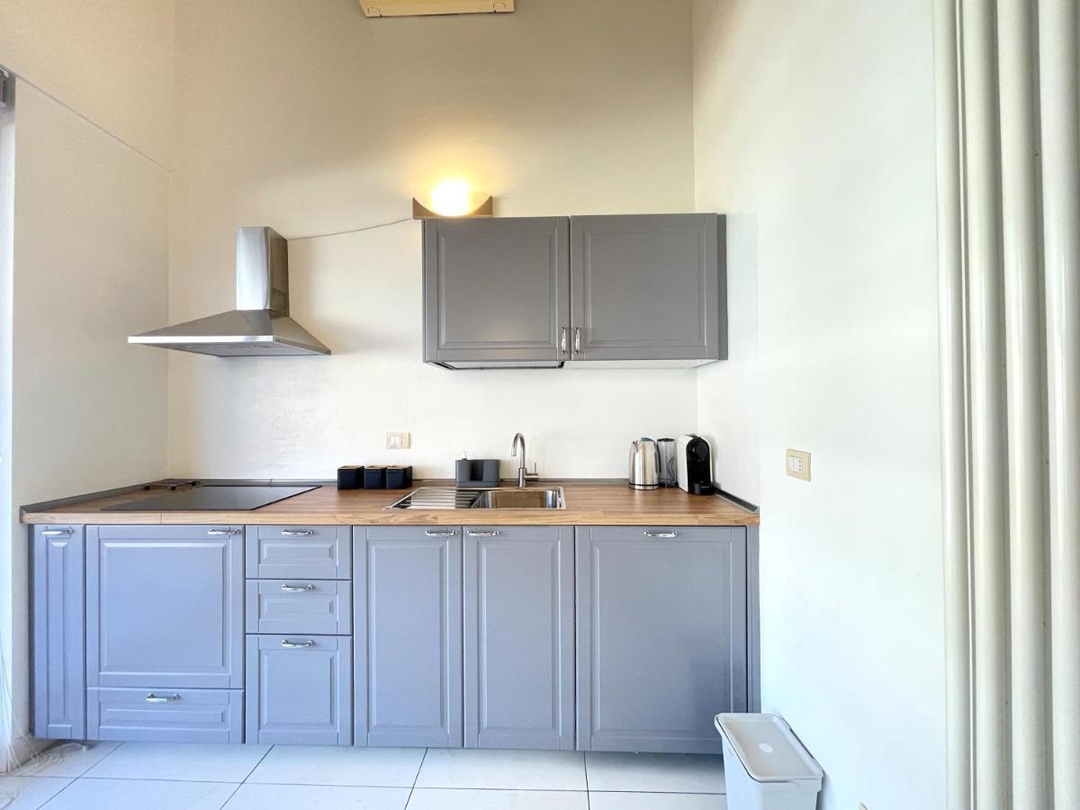 Accomodo Mit48 Trivanotortona Appartement Milaan Buitenkant foto